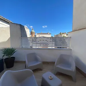 Affittacamere Allòft **
