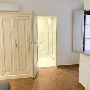 Bed & Breakfast Palazzo D'oltrarno - Residenza D'epoca ***