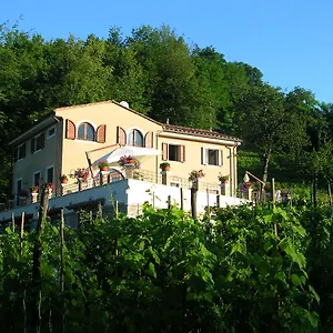 Bed & Breakfast Galleria Ars Apua 