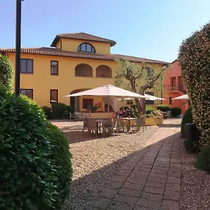 Aparthotel Borgo Venecca ***